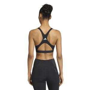 Sports bra adidas Optime Essentials Workout High Support image-4