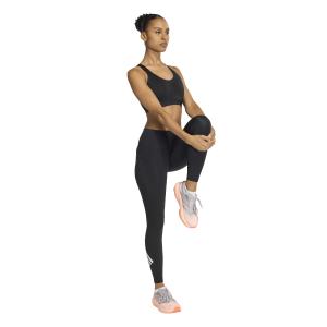 Sports bra adidas Optime Essentials Workout High Support image-5