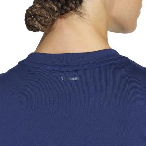 Mouwloze damestrui adidas Quickset image-4