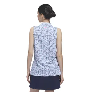 Women's polo shirt adidas Ultimate365 Climacool Printed image-2