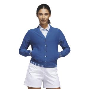 Kofta för kvinnor adidas Ultimate365 Tour image-3