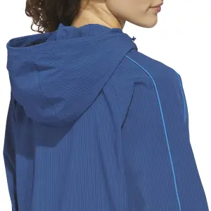 Dames hoodie 1/4 rits adidas Ultimate365 image-6