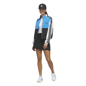 Women's zip-up jacket adidas Beyond The Course Twistweave image-3