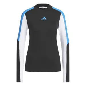 Långärmad tröja för kvinnor adidas Beyond The Course