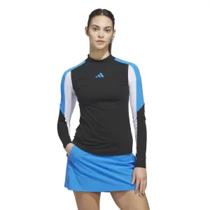 Långärmad tröja för kvinnor adidas Beyond The Course image-2