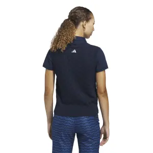 Damski sweter bez rękawów adidas Ultimate365 Tour image-3