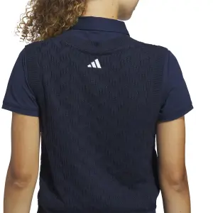 Damski sweter bez rękawów adidas Ultimate365 Tour image-5