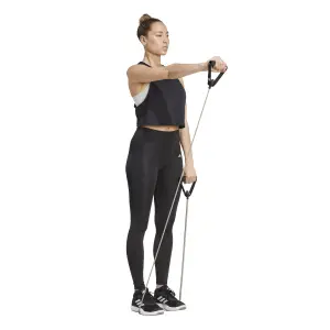 Débardeur cropped femme adidas Motion Essentials image-2