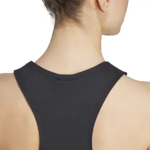 Débardeur cropped femme adidas Motion Essentials image-5