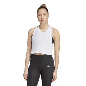 Débardeur cropped femme adidas Motion Essentials image-1