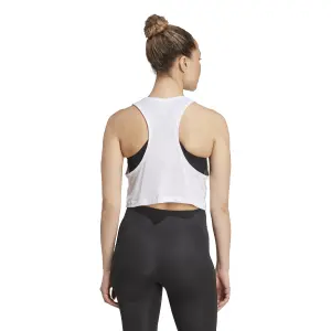 Débardeur cropped femme adidas Motion Essentials image-2