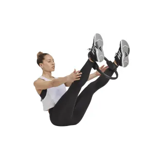 Débardeur cropped femme adidas Motion Essentials image-3