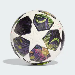 Soccer Ball adidas Euro 2025/26 image-1