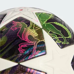 Soccer Ball adidas Euro 2025/26 image-3