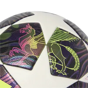 Balón de la Liga de Campeones Final Foil Competition image-3