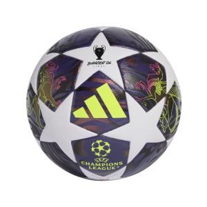 Children's Champions League Ball Final League 2025/26