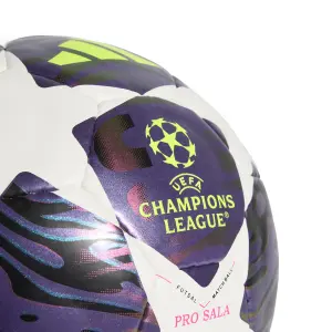 Ballon Ligue des Champions Final Pro Sala 2025/26 image-3