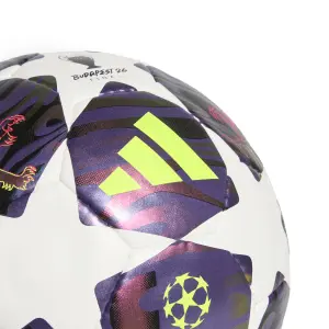 Ballon Ligue des Champions Final Pro Sala 2025/26 image-2