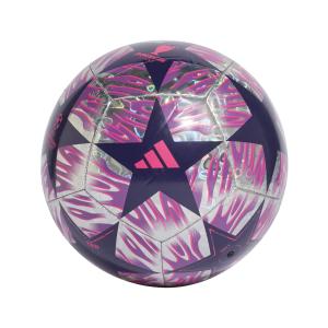 Champions League Ball Final Foil Training