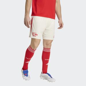 Krátké kalhoty Union Berlín 2025/2026 image-3