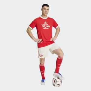 Krátké kalhoty Union Berlín 2025/2026 image-5