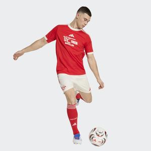 Krátké kalhoty Union Berlín 2025/2026 image-6