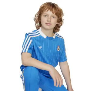Camisola criança do Real Madrid Icon 2025/26 image-6