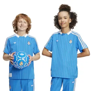 Camisola criança do Real Madrid Icon 2025/26 image-6