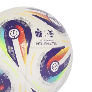 Soccer Ball adidas Ekstraklasa image-2
