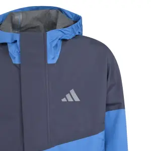 Hiking jacket for kids adidas Terrex Xploric 2.5 Layer Climaproof image-2