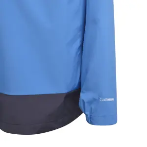 Hiking jacket for kids adidas Terrex Xploric 2.5 Layer Climaproof image-3