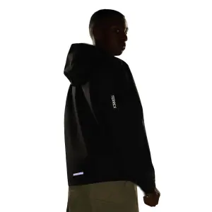 Veste de randonnée enfant adidas Terrex image-6