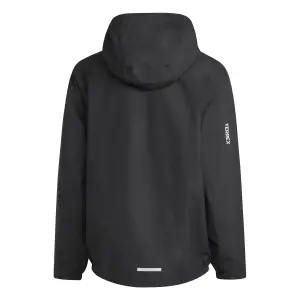 Veste de randonnée enfant adidas Terrex image-2