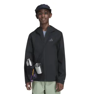 Veste de randonnée enfant adidas Terrex image-1