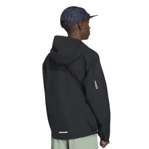 Veste de randonnée enfant adidas Terrex image-3