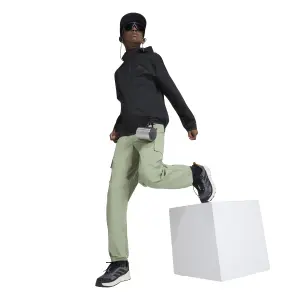 Veste de randonnée enfant adidas Terrex image-4