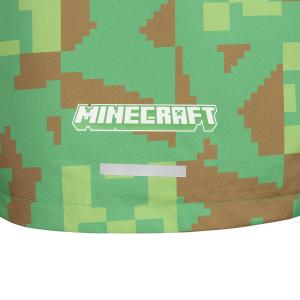 Wanderjacke Kind adidas Adidas Minecraft Terrex image-3