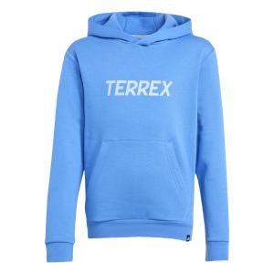 Hoodie mit Kinderlogo adidas Terrex