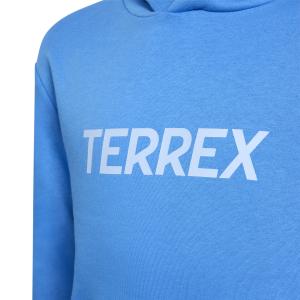 Hoodie mit Kinderlogo adidas Terrex image-3