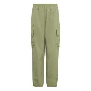 Pantalon cargo enfant adidas Terrex Xploric Clima365