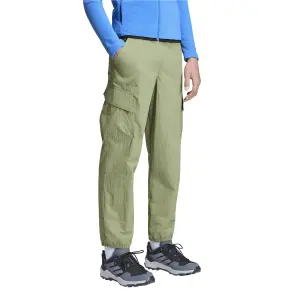 Pantalon cargo enfant adidas Terrex Xploric Clima365 image-4
