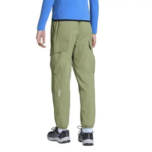 Pantalon cargo enfant adidas Terrex Xploric Clima365 image-5