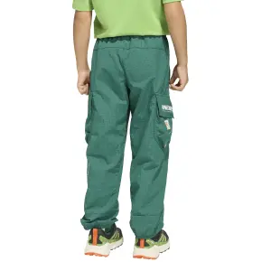Pantalon cargo enfant adidas Adidas Minecraft Terrex Clima365 image-4