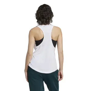 Women's tank top adidas Essentials image-3