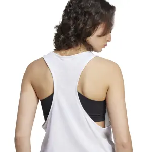Women's tank top adidas Essentials image-5
