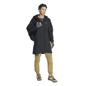 Vandringsjacka adidas Terrex Multi 2 Layer image-2