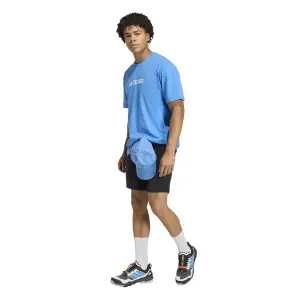 Rövid adidas Terrex Xperior CLIMA365 Mid image-4