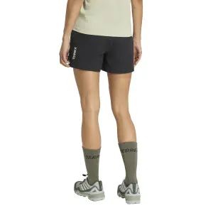 Short femme adidas Terrex Xperior CLIMA365 Mid image-4