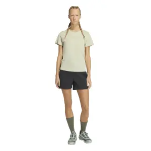 Short femme adidas Terrex Xperior CLIMA365 Mid image-1