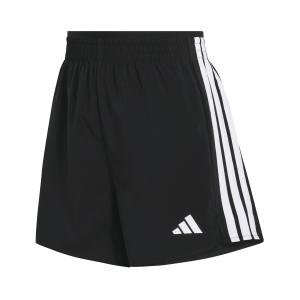 Pantalón corto mujer adidas Workout Essentials 3-stripes image-0